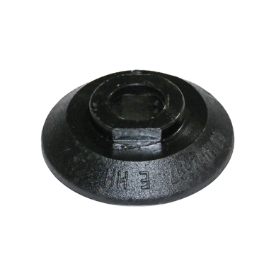 Фланець вала випуклий (d=150) Gregoire-Besson (UA)