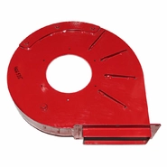 Кожух крыльчатки, Horsch