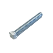 Болт M12х80 (высокопрочный 8,8) (Wurth)