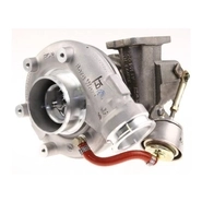 Турбокомпрессор DEUTZ "BorgWarner" (KKK)