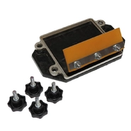 Адаптер высевающего апарата для бобовых, Horsch