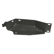 Щиток левый (425х185х95) (18AP001928), Claas