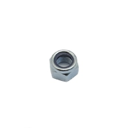 Гайка самоконтряща M16x2, DIN 985, 8 цинк, Vaderstad