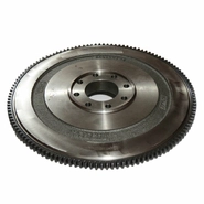 Маховик с венцом в сборе (3972704+3905427), Guardian (дв.QSB6,7), DCEC