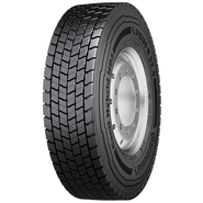 Шина 295/55R22.5 Conti Hybrid HD3 16 сл 147/145K M+S (Continental) ведучі