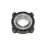 Подшипник вала соломотряса в корпусе (18AP002763) Agri Parts, Claas Lex.460/560/570/630-620/670, Tor
