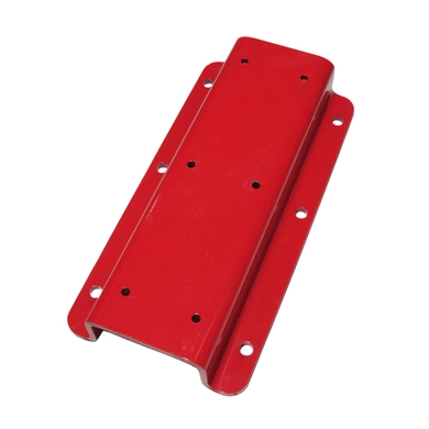 Прижимная планка 400мм. , Horsch