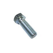Болт M30x90-10,9, DIN 931, цинк 3015248