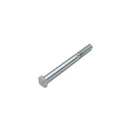 Болт DIN 931 M8x75 8,8 цинк, Horsch