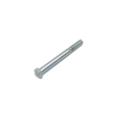 Болт DIN 931 M8x75 8,8 цинк, Horsch