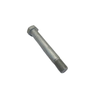 Болт з шестигранною головкою M 24x1.5 - д. 1"-175 не оц GEOM 321 A, Horsch