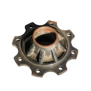 Ступиця на 8 шпильок 9000 808х908х, Horsch