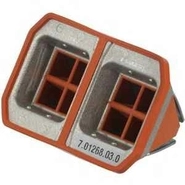Клапан EGR MAN TGA/TGS/TGX (2000-) (Pierbirg)