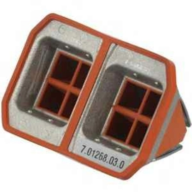 Клапан EGR MAN TGA/TGS/TGX (2000-) (Pierbirg)