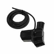 Клапан дросельний, Horsch