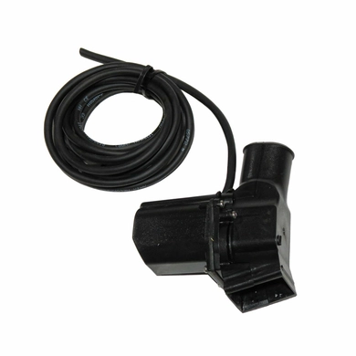 Клапан дросельний, Horsch