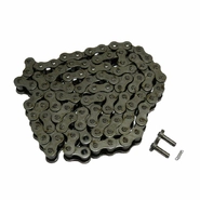 Цепь однорядная (20B-1X10FT+1C/L) (31,75х19,05x19,56) (1-1/4") (822693) (3,05м/10футов), Donghua/DON