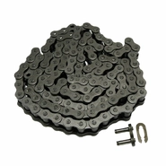 Цепь однорядная (16B-1X10FT+1C/L) (25,4x15,88x17,02) (1") (3,05м/10футов), Donghua/DON