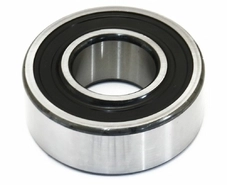 Подшипник шариковый двухряд. SKF