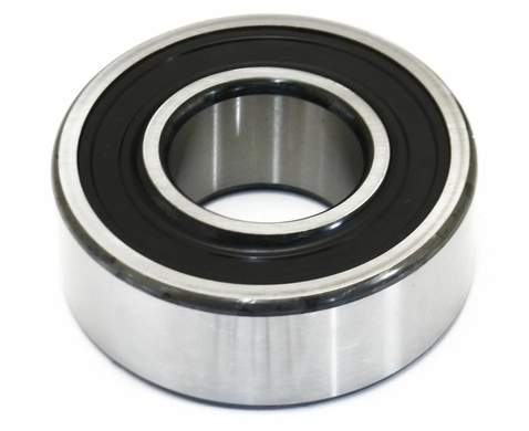 Подшипник шариковый двухряд. SKF