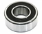 Подшипник шариковый двухряд. SKF