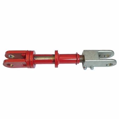 Штанга для скоб виставлення глибини змонт. культиватора Terrano FM 2012, Horsch