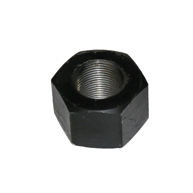 Гайка НМ 40*2,5  ( висота 42 мм.) 65 шестигранник Gregoire-Besson (UA)