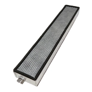 Фильтр кабины с активированным углем, LEEB, Horsch