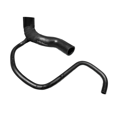 Патрубок радиатора верхний JCB 3CX, 4CX DieselMax 2WS (834/10989) (Premiorri Parts)