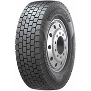 Шина 295/80R22.5 DH31 16 сл 152/148M M+S (Hankook) ведущие