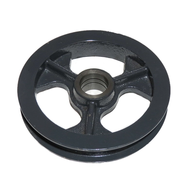 Шкив натяжителя (D200мм) (629278.1), Claas Tuc/Med/Meg/Lex/Jag/Dom