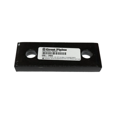 Крепеж стійки С-подібной, GP