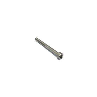 Болт M5-50 INOX A2, Tecnoma