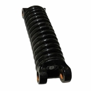 Блок пружиннний TG III, Horsch