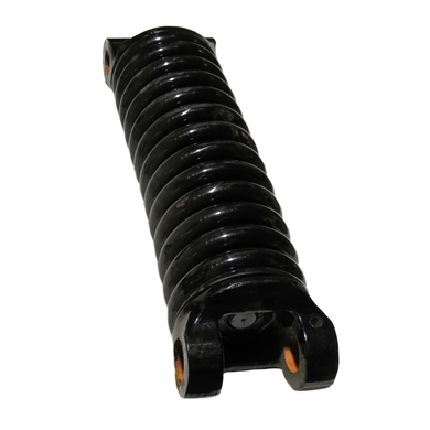 Блок пружиннний TG III, Horsch