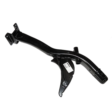 Корпус сошника длинный Turbodisc II, Horsch