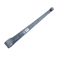 Лист ресори MAN TGA, TGS (F088T391WA30) (Weweler)