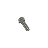 Болт M6X1X20 U5739 8.8 ZN (F01020405), Gaspardo