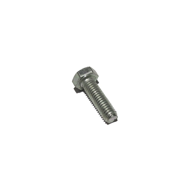 Болт M6X1X20 U5739 8.8 ZN (F01020405), Gaspardo