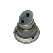 Ступица диска, Horsch