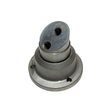 Ступица диска, Horsch