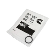 Кільце форсунки ущільнювальне (вiтон.)(3977393)(D27X3мм), Guardian (дв.QSB6,7)