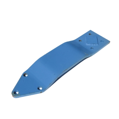 Пластина боковая креп.катков 120x12x494 (Рубин,Гигант,Смарагд,Торит) (UA)