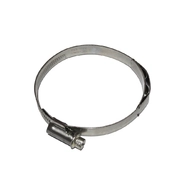 Хомут шланговий, Claas 