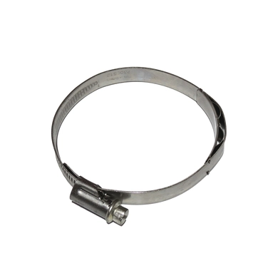 Хомут шланговий, Claas 