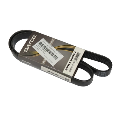 Ремінь приводу генератора, GENPOWER (дв. INTER)