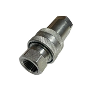 Комплект муфт 3/4" (папа+мама) БРС  ISO5675 NPT Agri (Premiorri Parts)