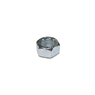 Гайка M20x1,5-8, DIN 934, цинк 3030977