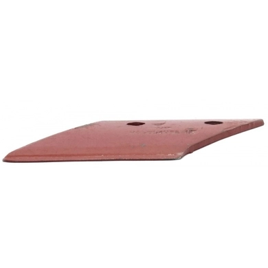 Лемех предплужника правый  (190mm) LZ135601M Vogel & NOOT аналог пр-ва ORGATop (Германия)