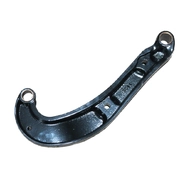 Кріплення стійки прав. TerraGrip 3N, Horsch